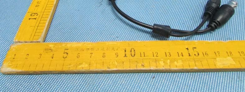 DIGITAL WIRELESS TRANSMITTER - FCC ID SJ8-TX110 - RDI Technology (Shenzhen) Co., Ltd. (5)