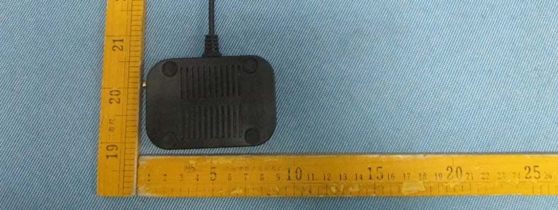DIGITAL WIRELESS TRANSMITTER - FCC ID SJ8-TX110 - RDI Technology (Shenzhen) Co., Ltd. (4)