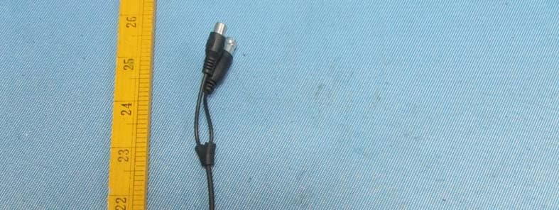DIGITAL WIRELESS TRANSMITTER - FCC ID SJ8-TX110 - RDI Technology (Shenzhen) Co., Ltd. (2)
