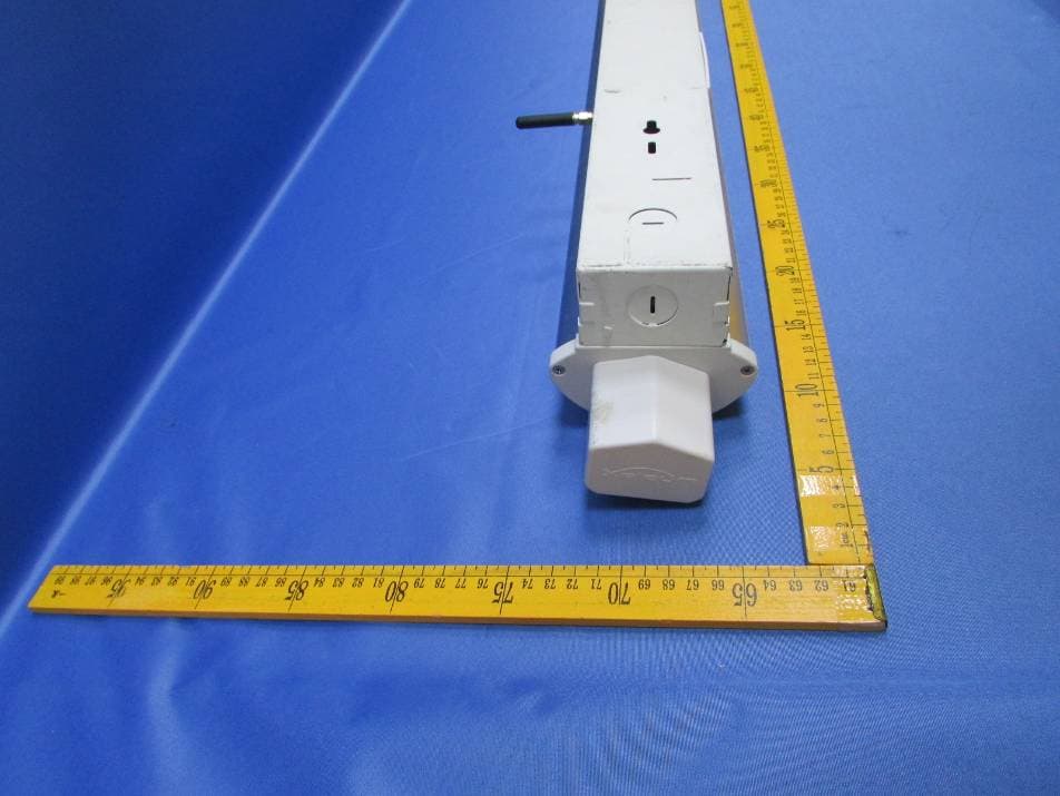 Artemis Ceiling Mounted LED Stairwell Fixture - FCC ID SJ8-XASC04 - RDI Technology (Shenzhen) Co., Ltd.