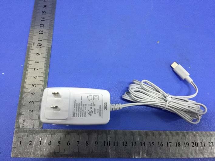 Wireless Camera - FCC ID SJ8BC240 - RDI Technology (Shenzhen) Co., Ltd.