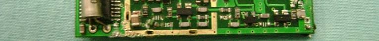 WIRELESS CAMERA - FCC ID SJ8CA110 - RDI Technology (Shenzhen) Co., Ltd.