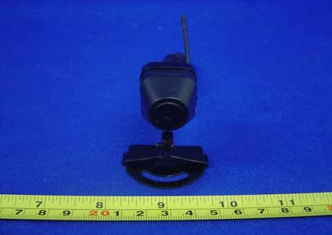 2.4GHz WIRELESS COLOR COVERT MICROCAM - FCC ID SJ8CA160 - RDI Technology (Shenzhen) Co., Ltd. (2)