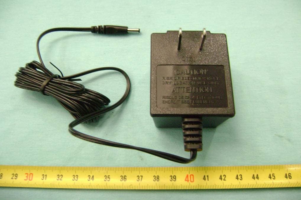 WIRELESS CAMERA - FCC ID SJ8CA300 - RDI Technology (Shenzhen) Co., Ltd. (2)