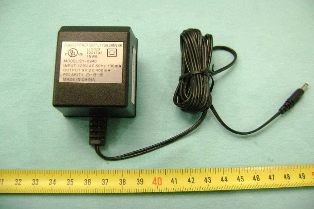 WIRELESS CAMERA - FCC ID SJ8CA300 - RDI Technology (Shenzhen) Co., Ltd.