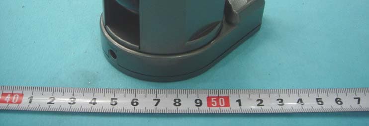 WIRELESS PAN AND TILT CAMERA - FCC ID SJ8CA520 - RDI Technology (Shenzhen) Co., Ltd. (4)