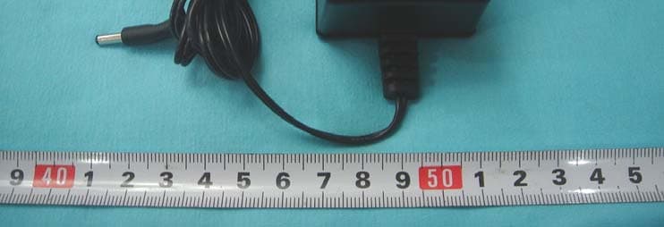 WIRELESS PAN AND TILT CAMERA - FCC ID SJ8CA520 - RDI Technology (Shenzhen) Co., Ltd. (3)