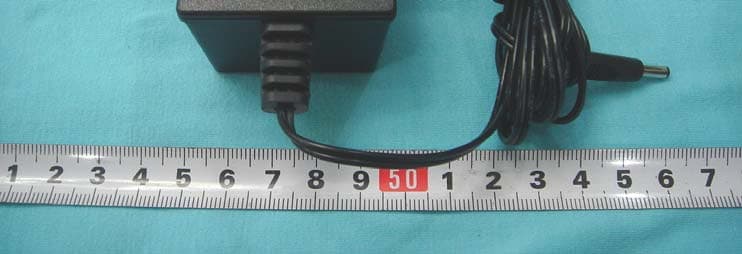 WIRELESS PAN AND TILT CAMERA - FCC ID SJ8CA520 - RDI Technology (Shenzhen) Co., Ltd.