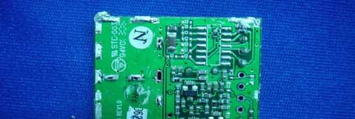 HOME VIEWER - FCC ID SJ8LSP-R1000 - RDI Technology (Shenzhen) Co., Ltd.
