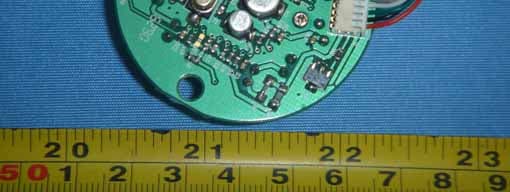 HOME VIEWER - FCC ID SJ8LSP-R1100 - RDI Technology (Shenzhen) Co., Ltd.