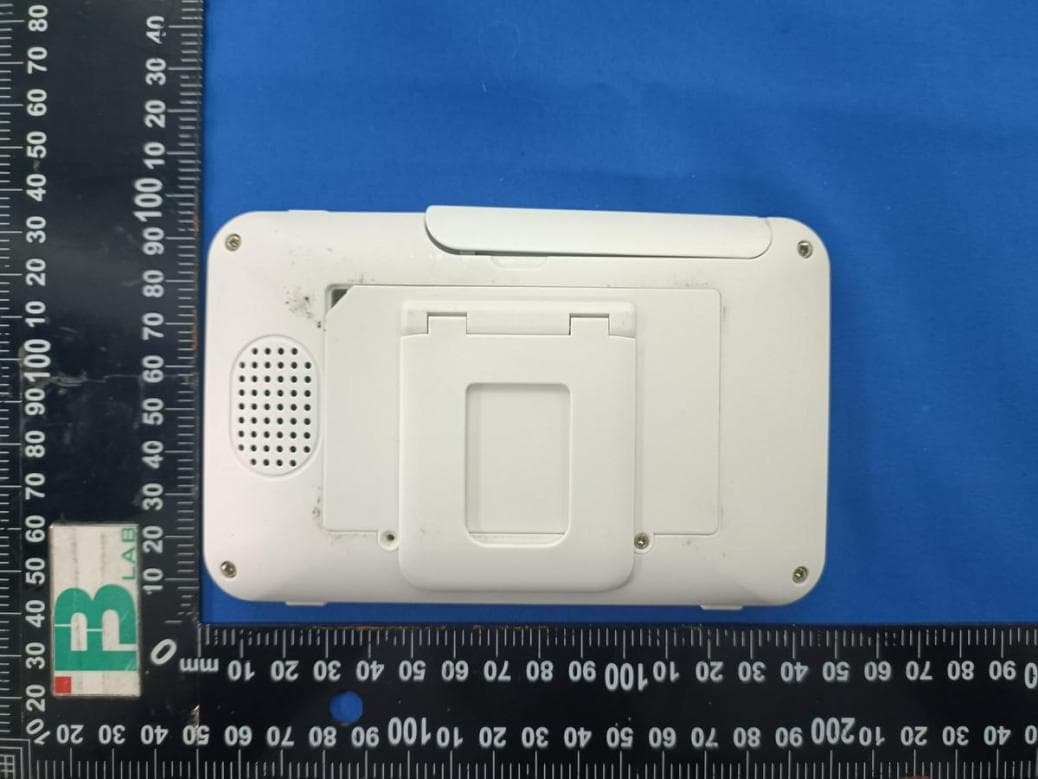 Wireless 5 LCD Monitor - FCC ID SJ8M514 - RDI Technology (Shenzhen) Co., Ltd. (5)
