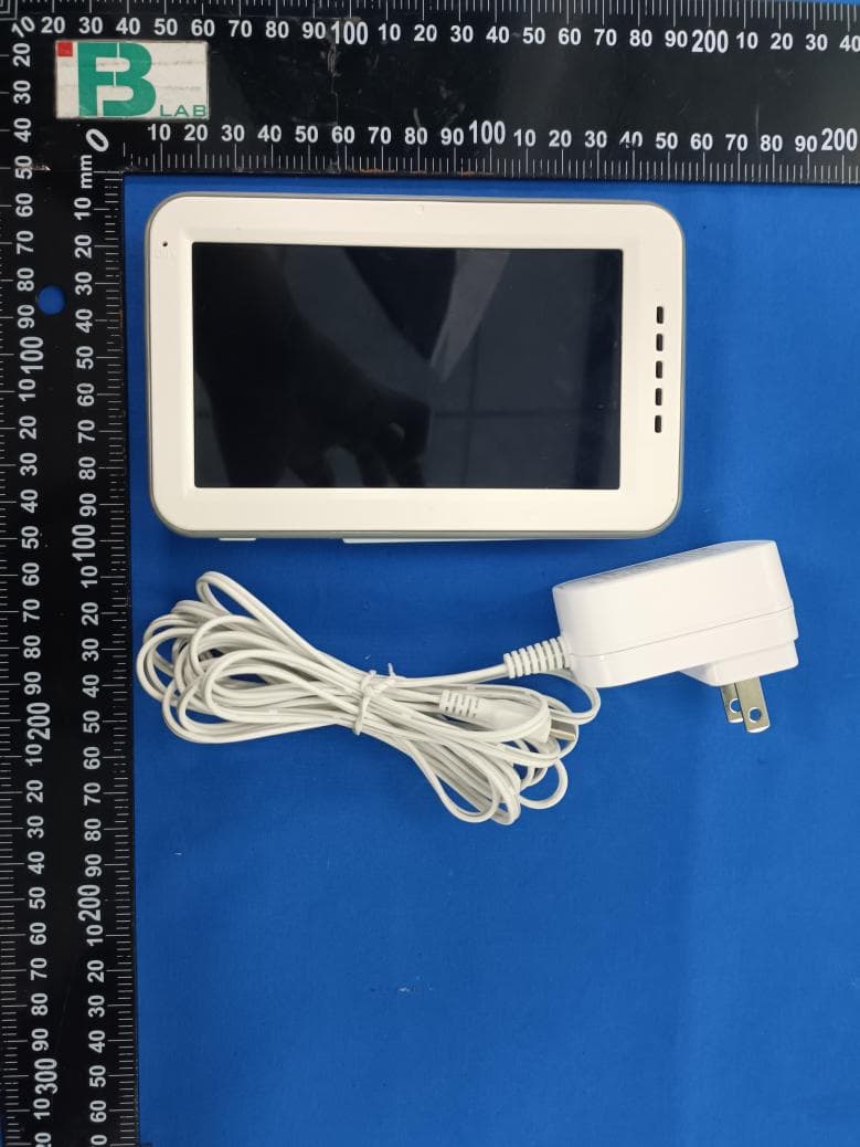 Wireless 5 LCD Monitor - FCC ID SJ8M514 - RDI Technology (Shenzhen) Co., Ltd.