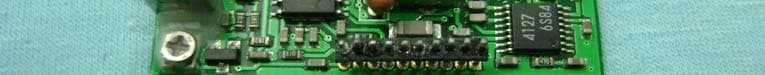 WIRELESS RECEIVER - FCC ID SJ8RX200 - RDI Technology (Shenzhen) Co., Ltd.