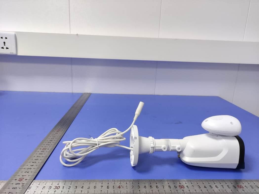 Wireless FHD Camera - FCC ID SJ8VC2000 - RDI Technology (Shenzhen) Co., Ltd. (3)