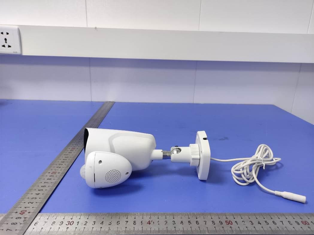 Wireless FHD Spotlight Camera - FCC ID SJ8VC2000L - RDI Technology (Shenzhen) Co., Ltd. (4)