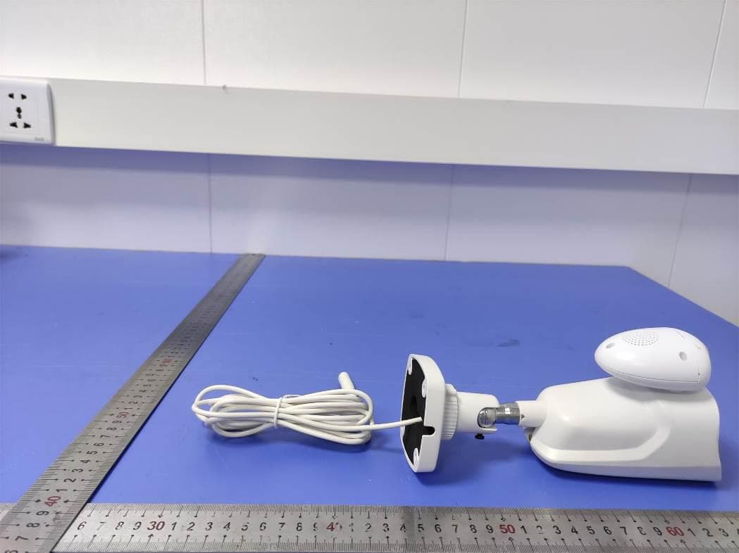 Wireless FHD Spotlight Camera - FCC ID SJ8VC2000L - RDI Technology (Shenzhen) Co., Ltd. (2)