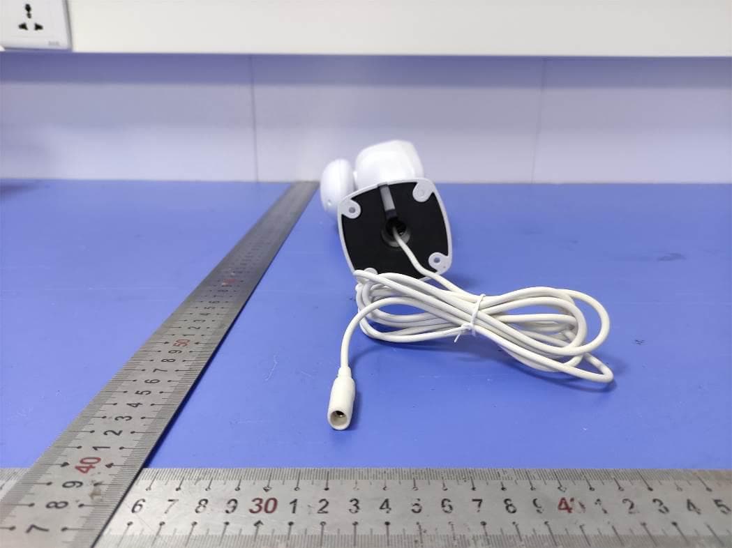 Wireless FHD Spotlight Camera - FCC ID SJ8VC2000L - RDI Technology (Shenzhen) Co., Ltd. (5)