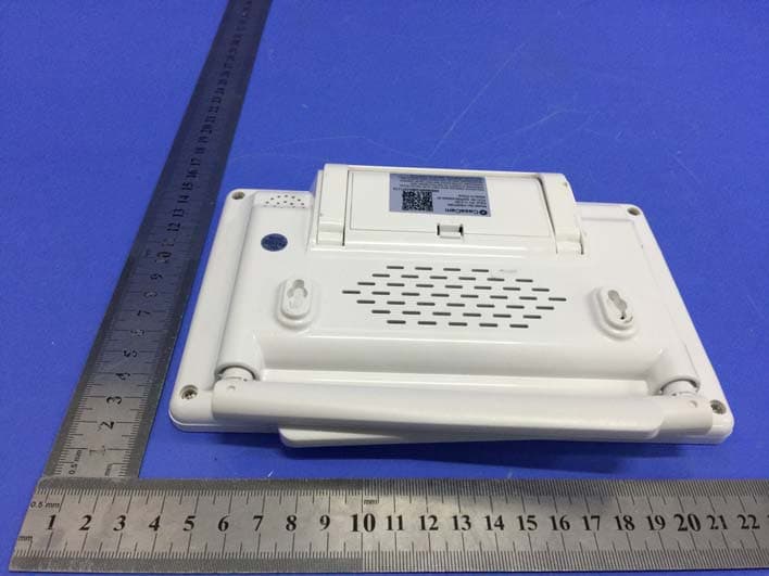 Network Video Recorder - FCC ID SJ8VS2070M - RDI Technology (Shenzhen) Co., Ltd. (5)