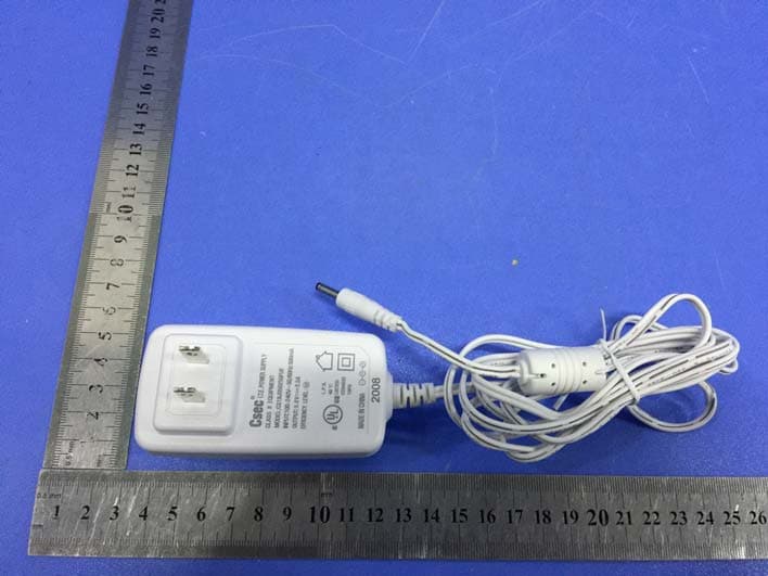 Network Video Recorder - FCC ID SJ8VS2070M - RDI Technology (Shenzhen) Co., Ltd.