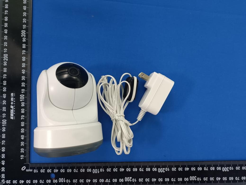 Wireless Camera - FCC ID SJ8WD544 - RDI Technology (Shenzhen) Co., Ltd. (3)