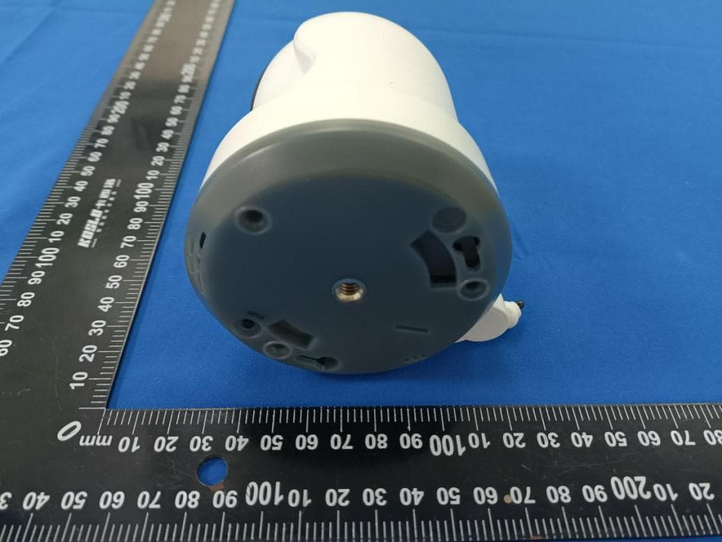 Wireless Camera - FCC ID SJ8WD544 - RDI Technology (Shenzhen) Co., Ltd. (4)