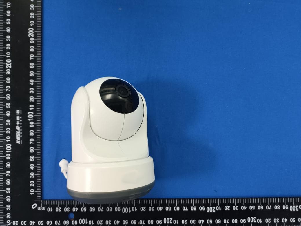 Wireless Camera - FCC ID SJ8WD544 - RDI Technology (Shenzhen) Co., Ltd. (5)