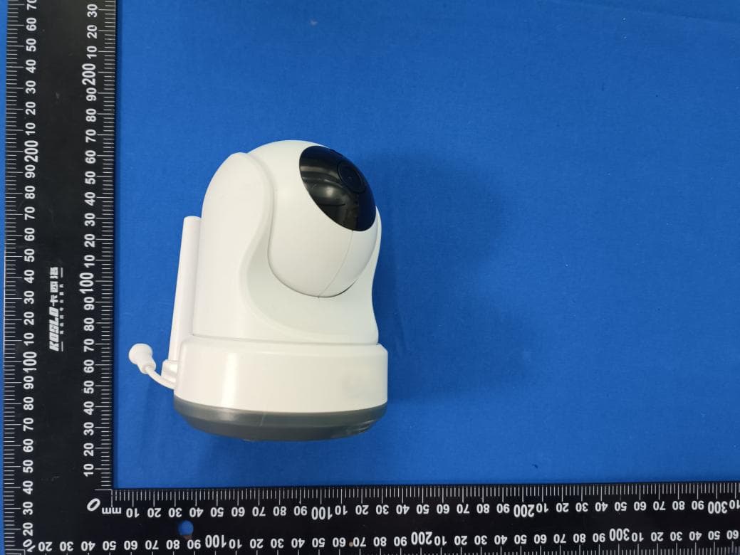 Wireless Camera - FCC ID SJ8WD544 - RDI Technology (Shenzhen) Co., Ltd. (2)