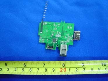 GB MESSENGER - FCC ID SJ8WM90228 - RDI Technology (Shenzhen) Co., Ltd. (3)