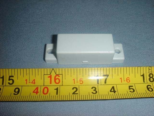 WIRELESS DOOR SENSOR - FCC ID SJ8XWS150D-S - RDI Technology (Shenzhen) Co., Ltd. (3)