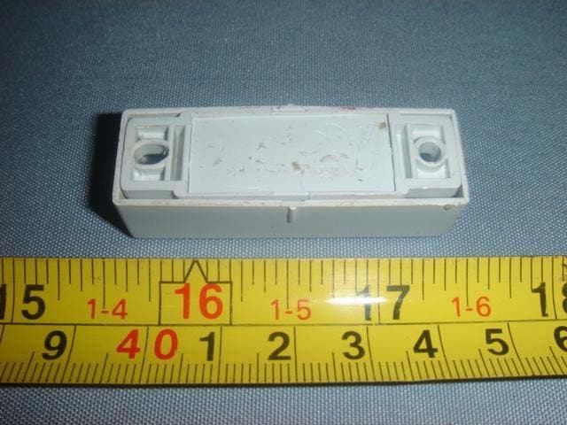 WIRELESS DOOR SENSOR - FCC ID SJ8XWS150D-S - RDI Technology (Shenzhen) Co., Ltd. (2)