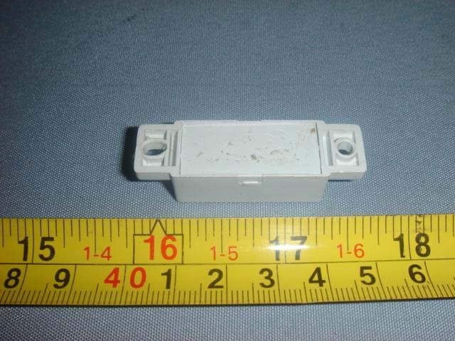 WIRELESS DOOR SENSOR - FCC ID SJ8XWS150D-S - RDI Technology (Shenzhen) Co., Ltd.
