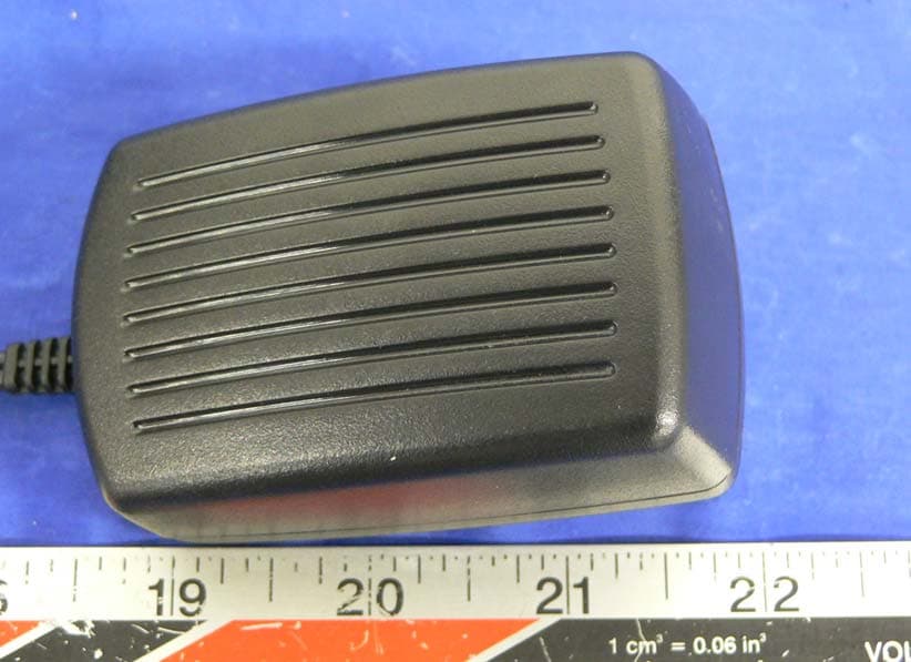 900 MHz Hopping System - FCC ID SJC-D1120 - Analog Devices LLC (2)