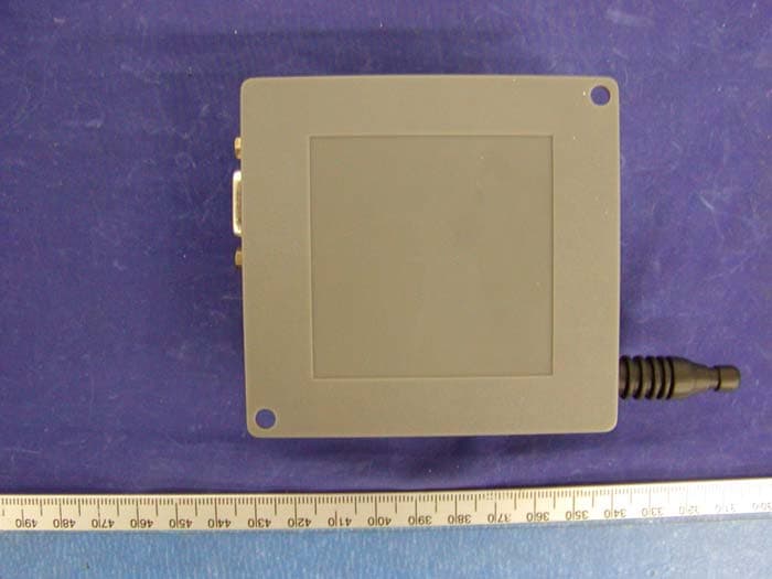 Wireless Tracking System - FCC ID SJC-M1010EVM - Analog Devices LLC (2)