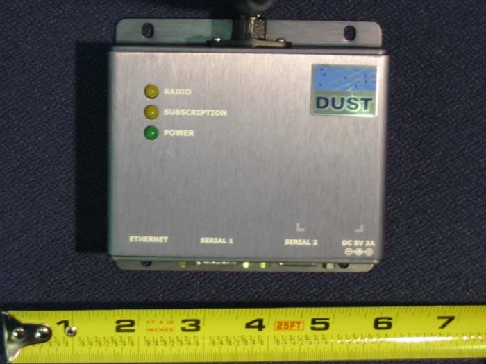 2.4 GHz Hybrid System - FCC ID SJC-M2020EVM - Analog Devices LLC