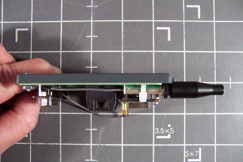 Smart Mesh Wireless Mote - FCC ID SJC-M2140 - Analog Devices LLC (3)