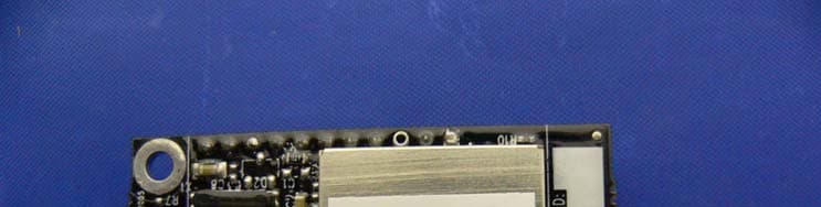 SmartMesh M1030 Mote - FCC ID SJCM1030 - Analog Devices LLC (5)