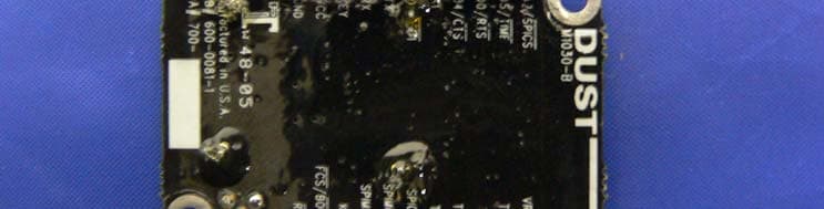 SmartMesh M1030 Mote - FCC ID SJCM1030 - Analog Devices LLC (3)