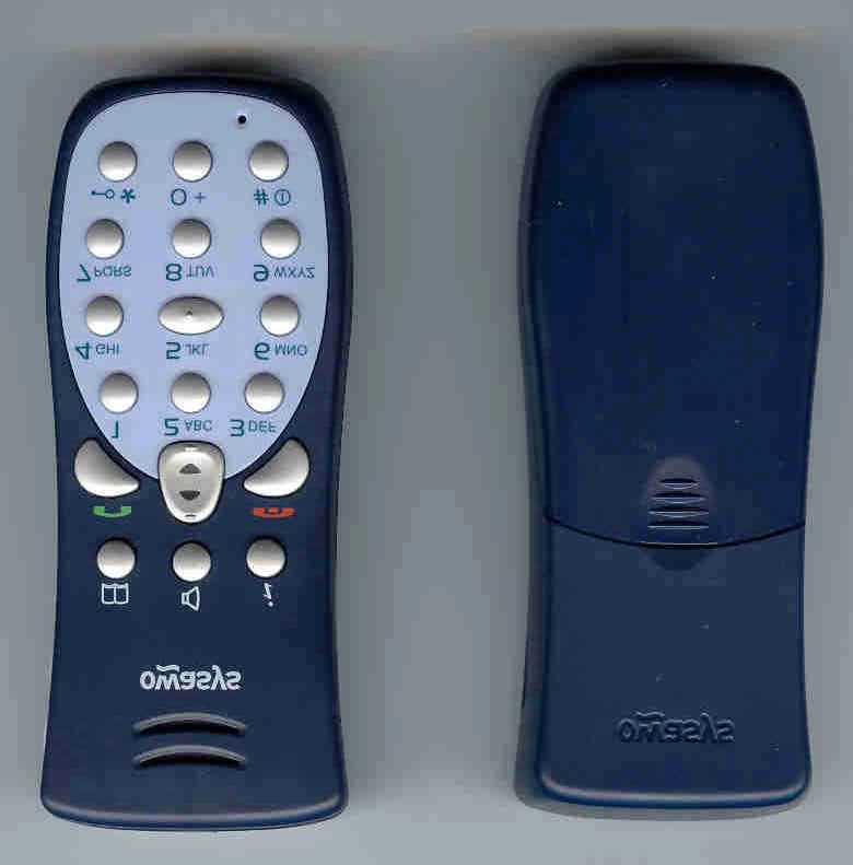 Dual Band GSM/GPRS (CLASS 8): 850 / 1900 MHz Mobil - FCC ID SJE13EASJE - Owasys Advanced Wireless Devices, S.L.