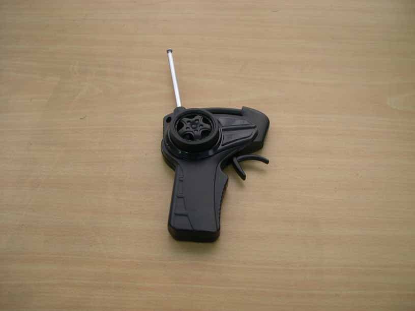 26.96-27.28MHz WIRELESS R/C TOY-TX - FCC ID SJF0412 - OneWorld Enterprises Limited (2)