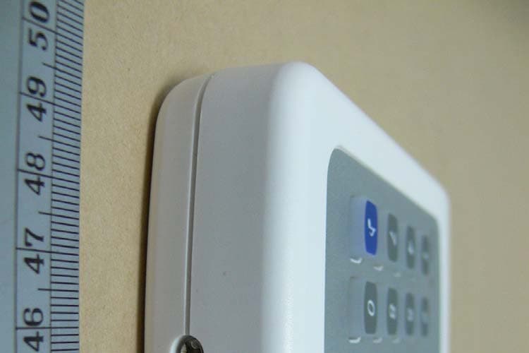 REMOTE KEYPAD - FCC ID SJLKP7315 - AlarmForce Industries Inc. (4)