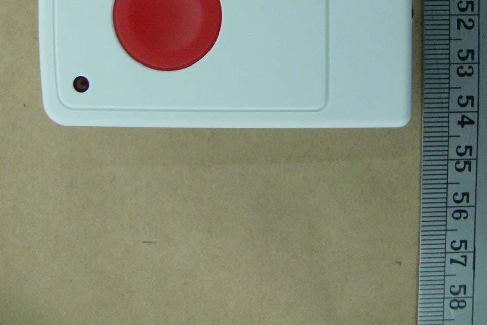PANIC BUTTON - FCC ID SJLPB7315 - AlarmForce Industries Inc.