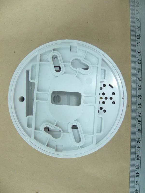 Smoke Detector - FCC ID SJLSD7315 - AlarmForce Industries Inc. (2)