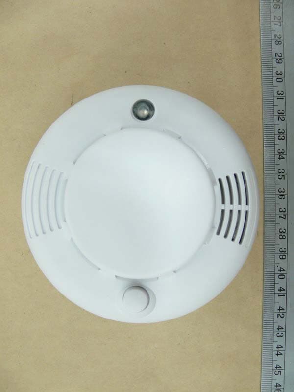 Smoke Detector - FCC ID SJLSD7315 - AlarmForce Industries Inc. (3)