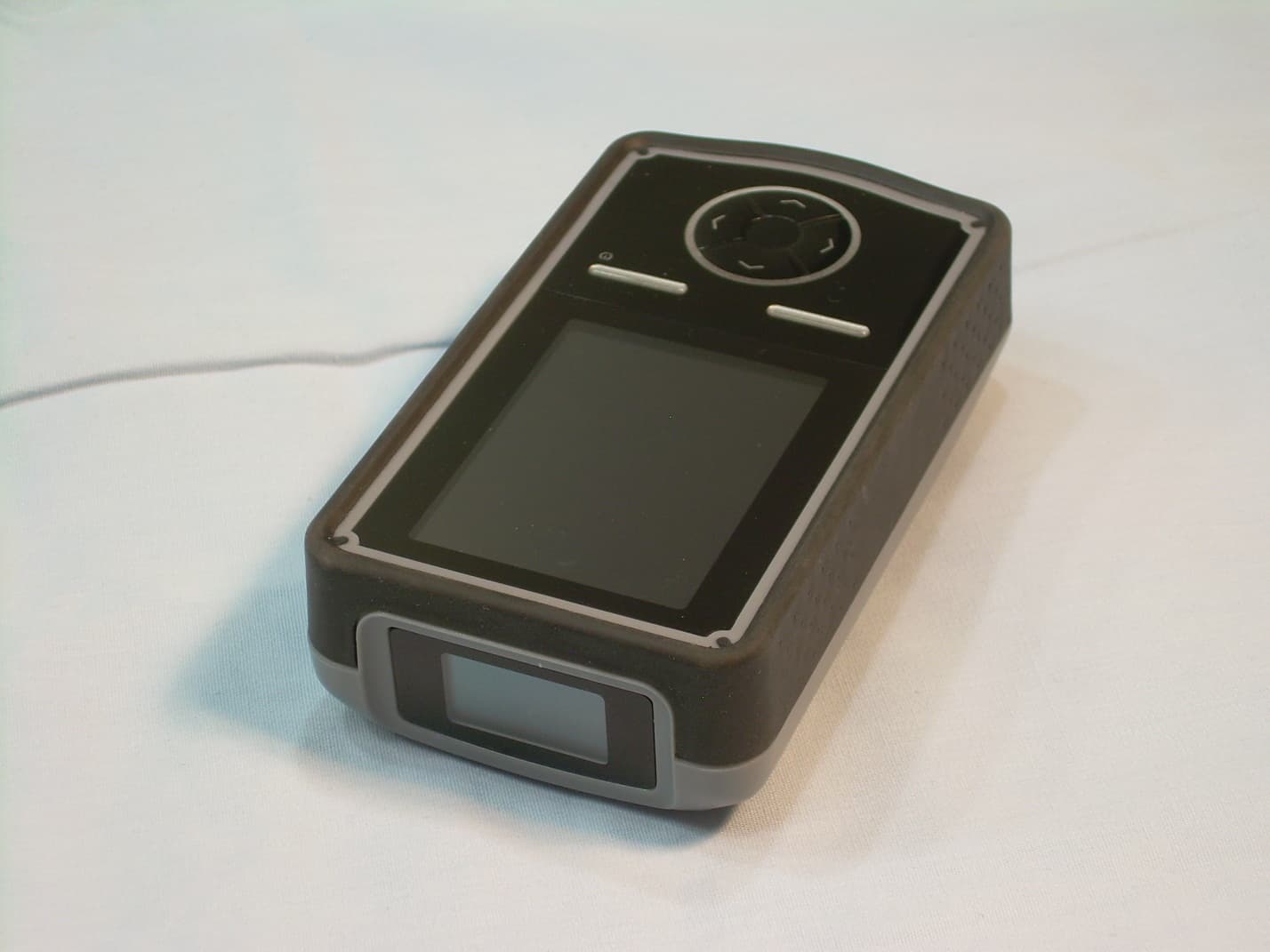 Handheld Radiation Detection Device - FCC ID SJNMRDX - Visionary Products, Inc. (4)