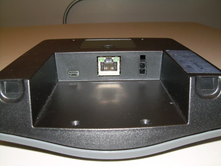 RADIATION DETECTION DEVICE - FCC ID SJNRDX - Visionary Products, Inc.