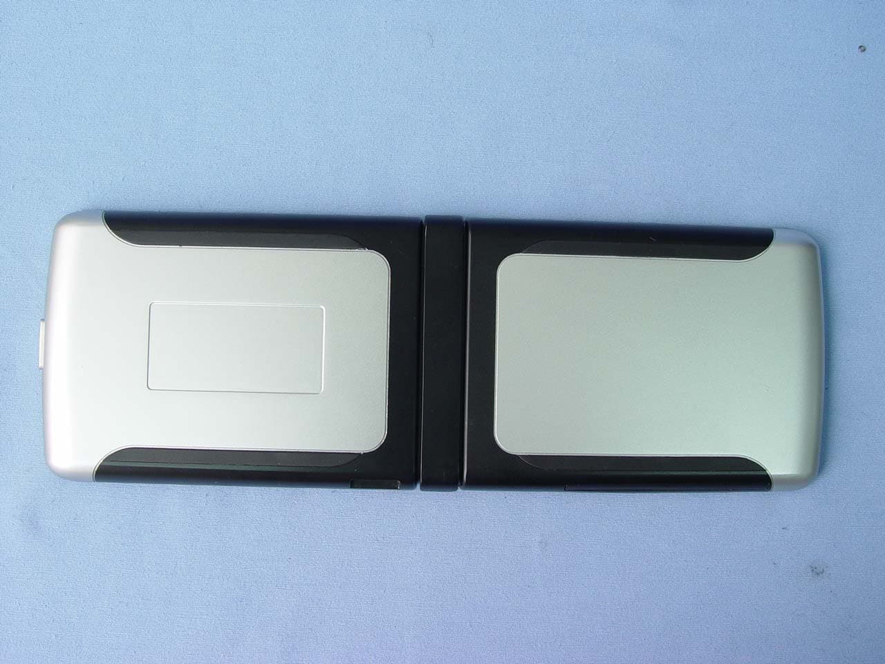Bluetooth Keyboard - FCC ID SJP-BK60011 - Chainpus Technology Co., Ltd.