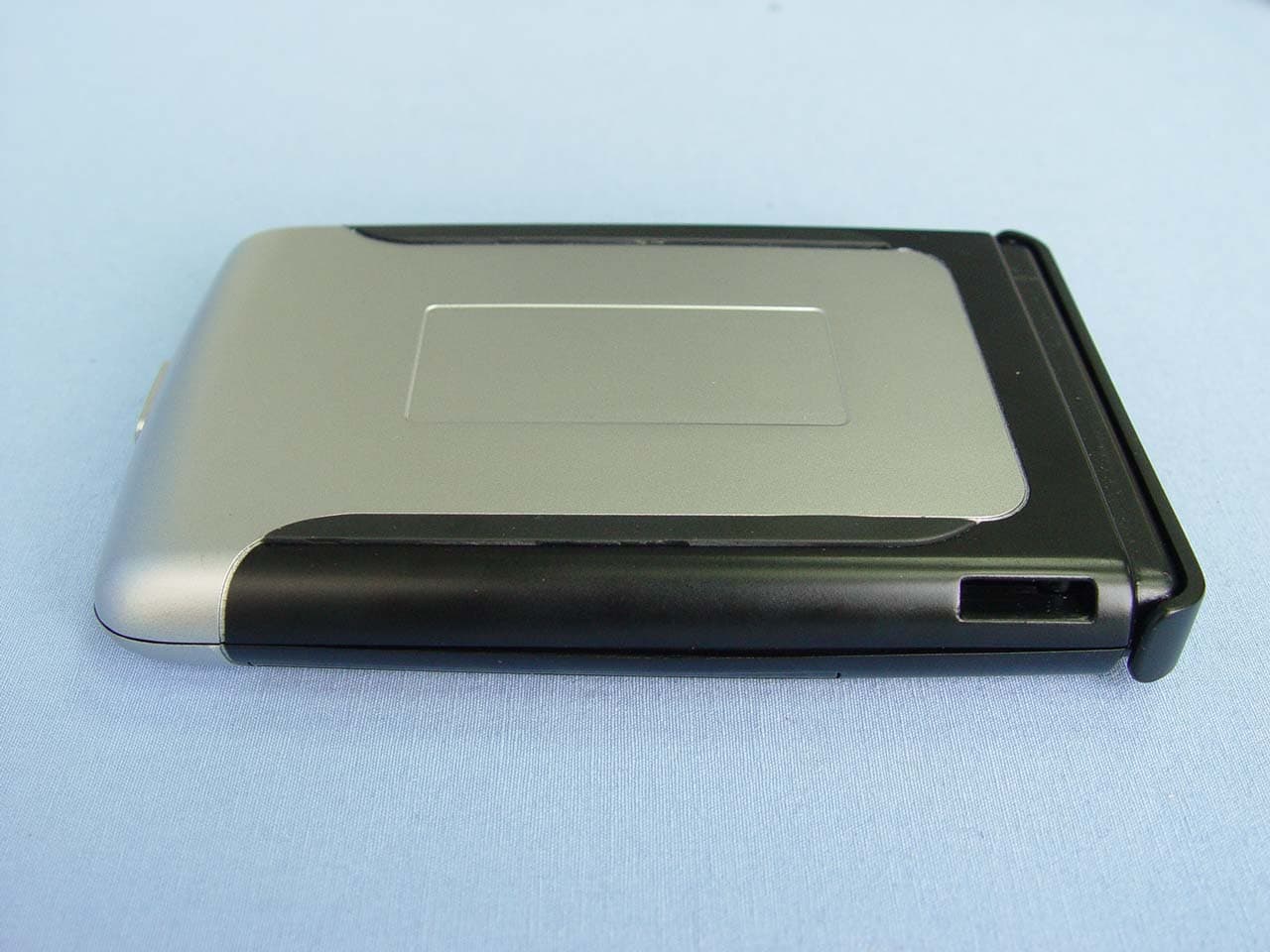 Bluetooth Keyboard - FCC ID SJP-BK60011 - Chainpus Technology Co., Ltd. (2)