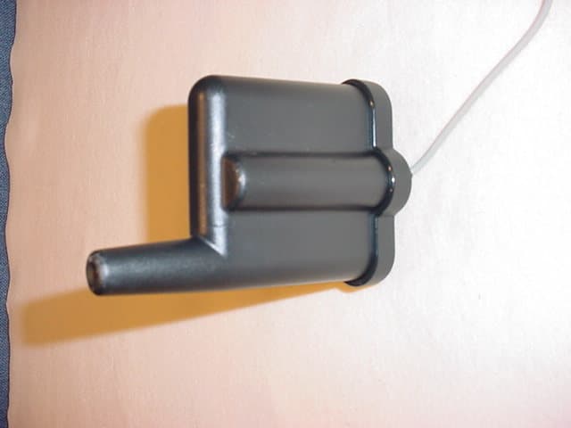 UTILITY METER DATA TRANSMITTER - FCC ID SJS-380101WM - Mars Company (3)