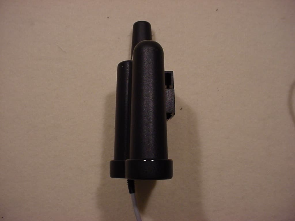 UTILITY METER DATA TRANSMITTER - FCC ID SJS-380111HP - Mars Company
