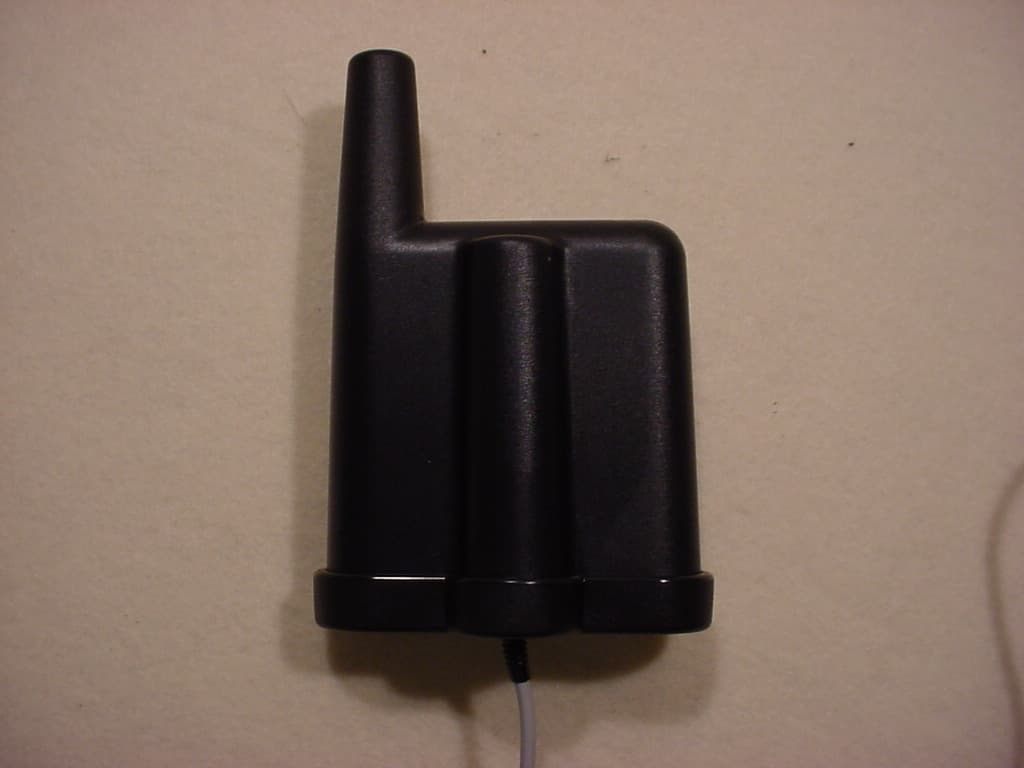 UTILITY METER DATA TRANSMITTER - FCC ID SJS-380111HP - Mars Company (4)